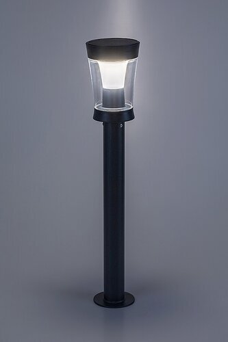 Rabalux Solarna rasveta Angers 77038