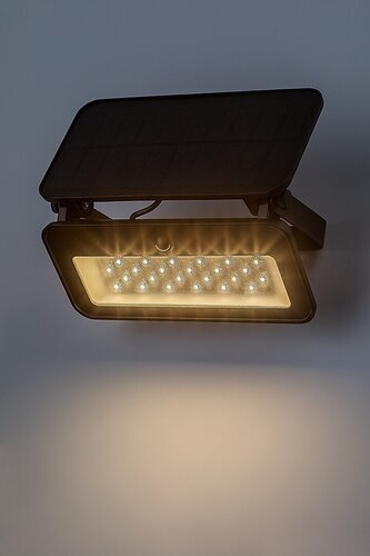 Rabalux Spoljna zidna rasveta Tarcal 77160