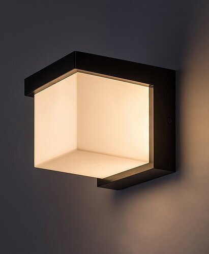 Rabalux Spoljna zidna rasveta Andelle 77095