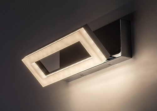 Rabalux Kupatilska rasveta Blas 75019