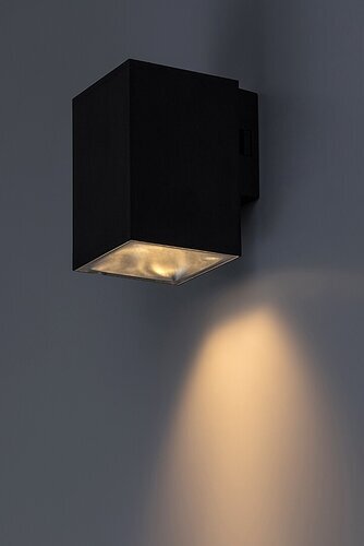 Rabalux Spoljna zidna rasveta Urfa 77156