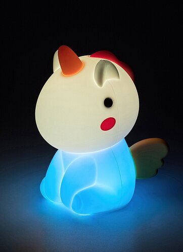 Rabalux Dečija rasveta Unicoo 76020