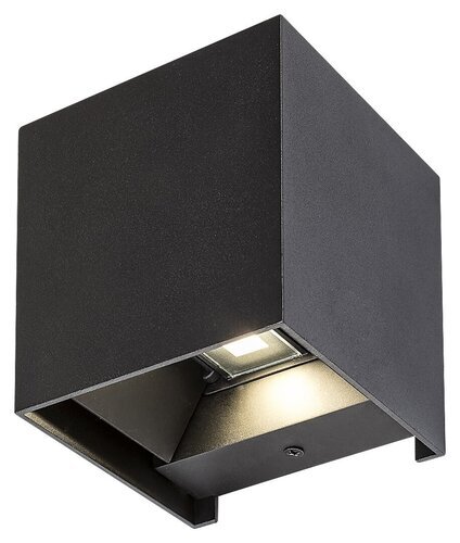 Rabalux Spoljna zidna rasveta Solin 7396