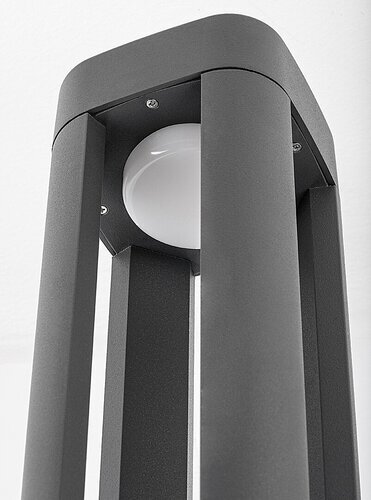 Rabalux Spoljna podna rasveta Kalisz 77031