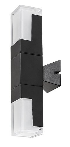 Rabalux Spoljna zidna rasveta Darvas 77127