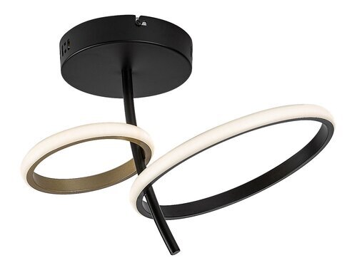 Rabalux Plafonjere Emilion 71296