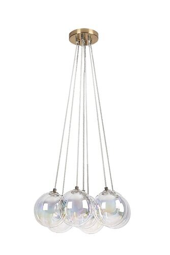 Rabalux Visilice Rosehip 72304