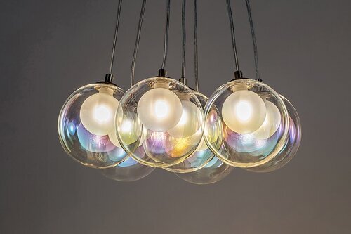 Rabalux Visilice Rosehip 72304