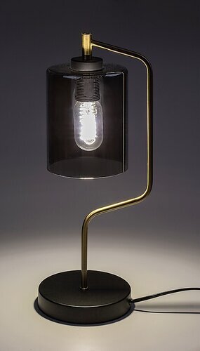 Rabalux Stone lampe Perez 74202