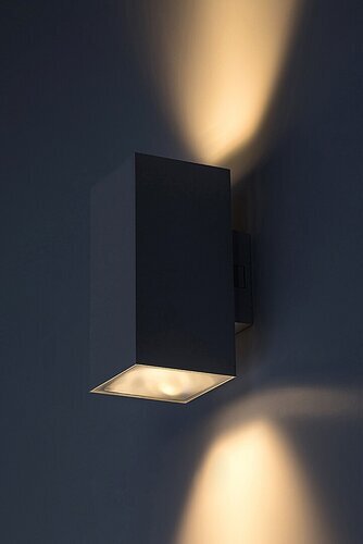 Rabalux Spoljna zidna rasveta Urfa 77164