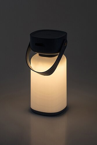 Rabalux Spoljna dekorativna rasveta Funes 77145