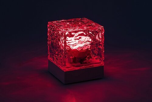 Rabalux Dekorativna rasveta Cubiko 76022