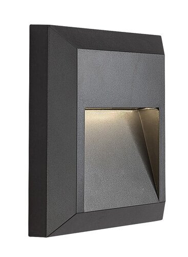 Rabalux Spoljna zidna rasveta Trento 77105