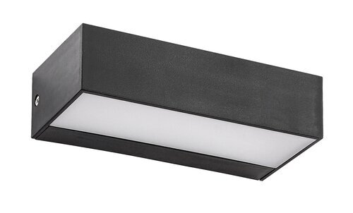 Rabalux Spoljna zidna rasveta Halden 7935