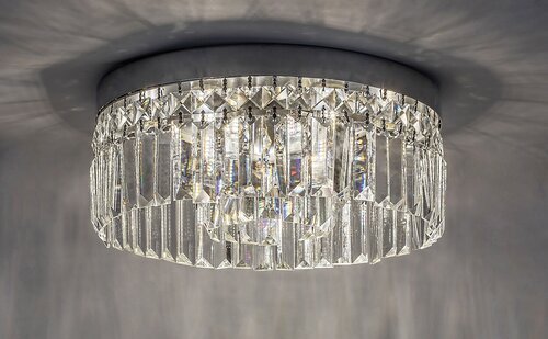 Rabalux Kupatilska rasveta Sybil 75036