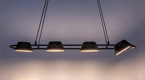 Rabalux Visilice Odiss 72218