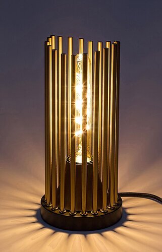 Rabalux Stone lampe Roxas 74021