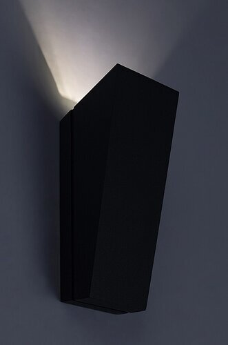 Rabalux Spoljna zidna rasveta Temse 77065