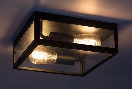 Rabalux Spoljna plafonska rasveta Zaton 7070