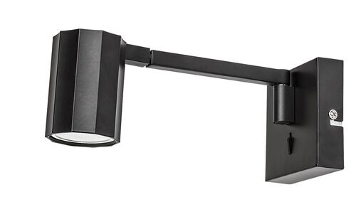 Rabalux Zidne lampe Karter 73027