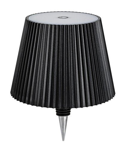 Rabalux Spoljna dekorativna rasveta Burdur 77142