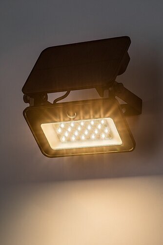 Rabalux Spoljna zidna rasveta Tarcal 77159