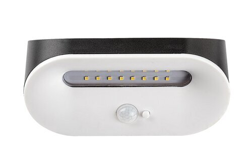 Rabalux Solarna rasveta Brezno 77006