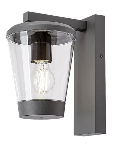 Rabalux Spoljna zidna rasveta Savano 7266