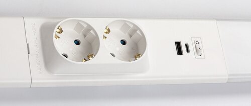 Rabalux T5&T8 svetiljke -strele Bilal 78032