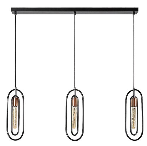 Rabalux Visilice Rovier 72264