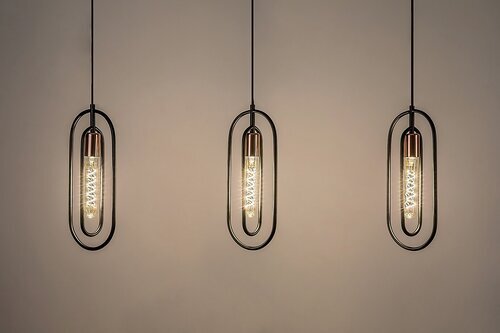 Rabalux Visilice Rovier 72264