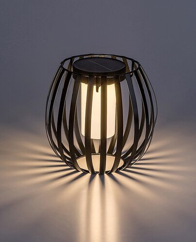 Rabalux Spoljna dekorativna rasveta Savoca 77167