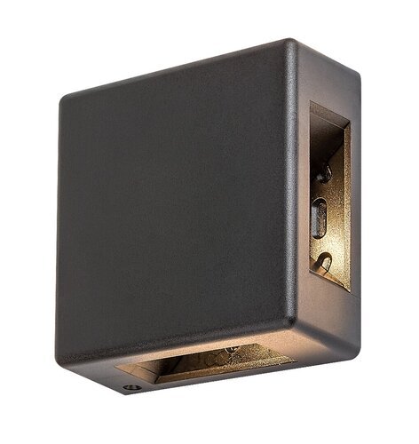 Rabalux Spoljna zidna rasveta Lippa 7317