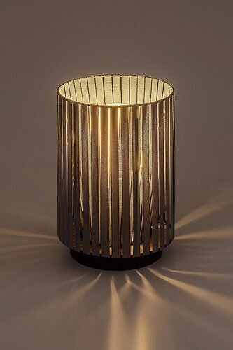 Rabalux Stone lampe Revan 74212