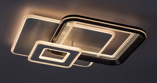 Rabalux Plafonjere Stregobor 2937