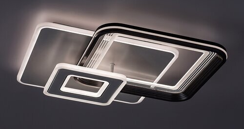 Rabalux Plafonjere Stregobor 2937