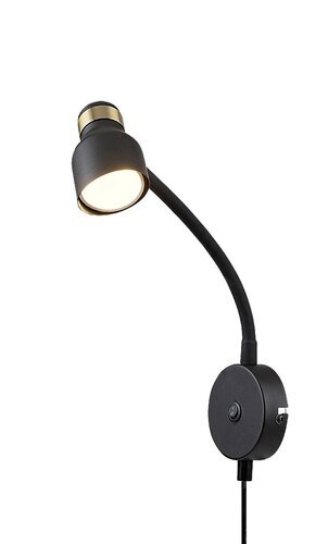 Rabalux Zidne lampe Lilou 73051