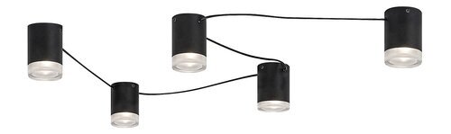 Rabalux Plafonjere Looplab 71295