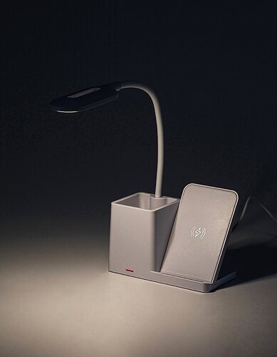 Rabalux Stone lampe Cerie 74233