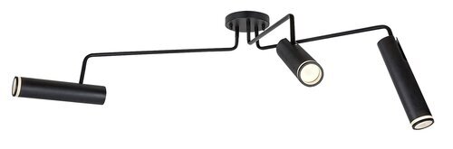 Rabalux Plafonjere Senobia 73039