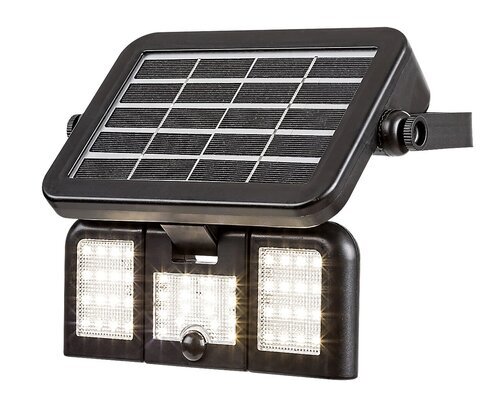 Rabalux Solarna rasveta Lihull 77020