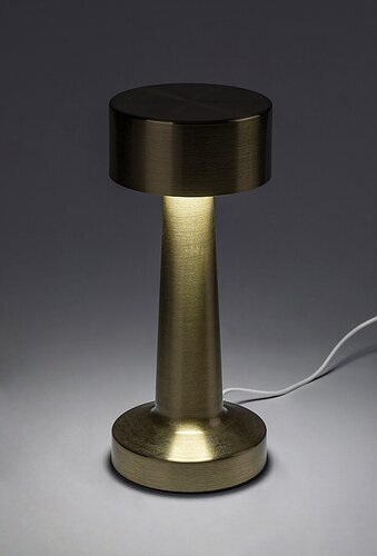 Rabalux Stone lampe Senan 74207