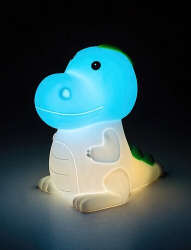 Rabalux Dečija rasveta Dinoo 76021