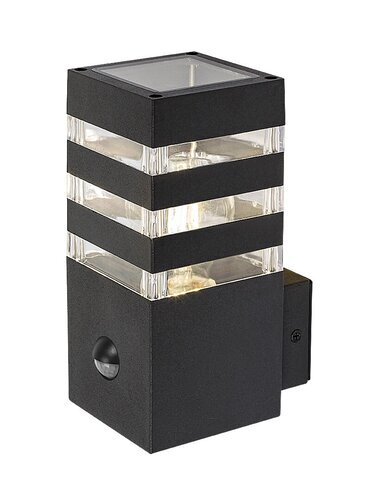 Rabalux Spoljna zidna rasveta Ankara 77025