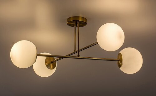 Rabalux Plafonjere Kiara 71082