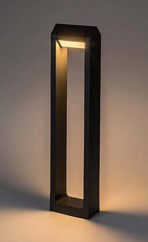 Rabalux Spoljna podna rasveta Medna 77104