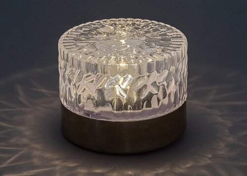 Rabalux Solarna rasveta Lentula 7010