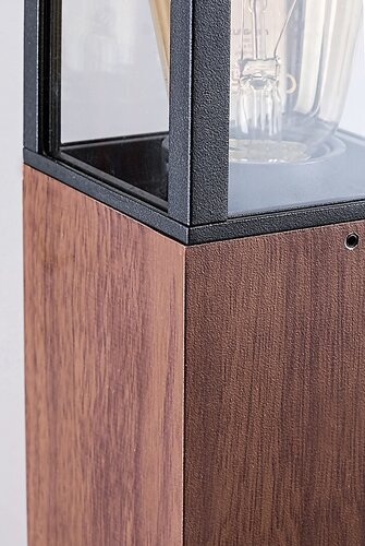 Rabalux Spoljna podna rasveta Wales 7196