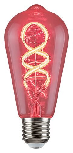 Rabalux LED vlakna Filament-LED 1988