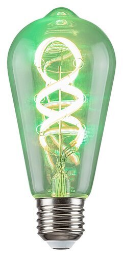 Rabalux LED vlakna Filament-LED 1988